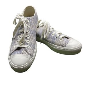 Pro-Keds Men's Royal Lo Perf Tie Dye Blue Ph64913 Causal Sneakers size 6